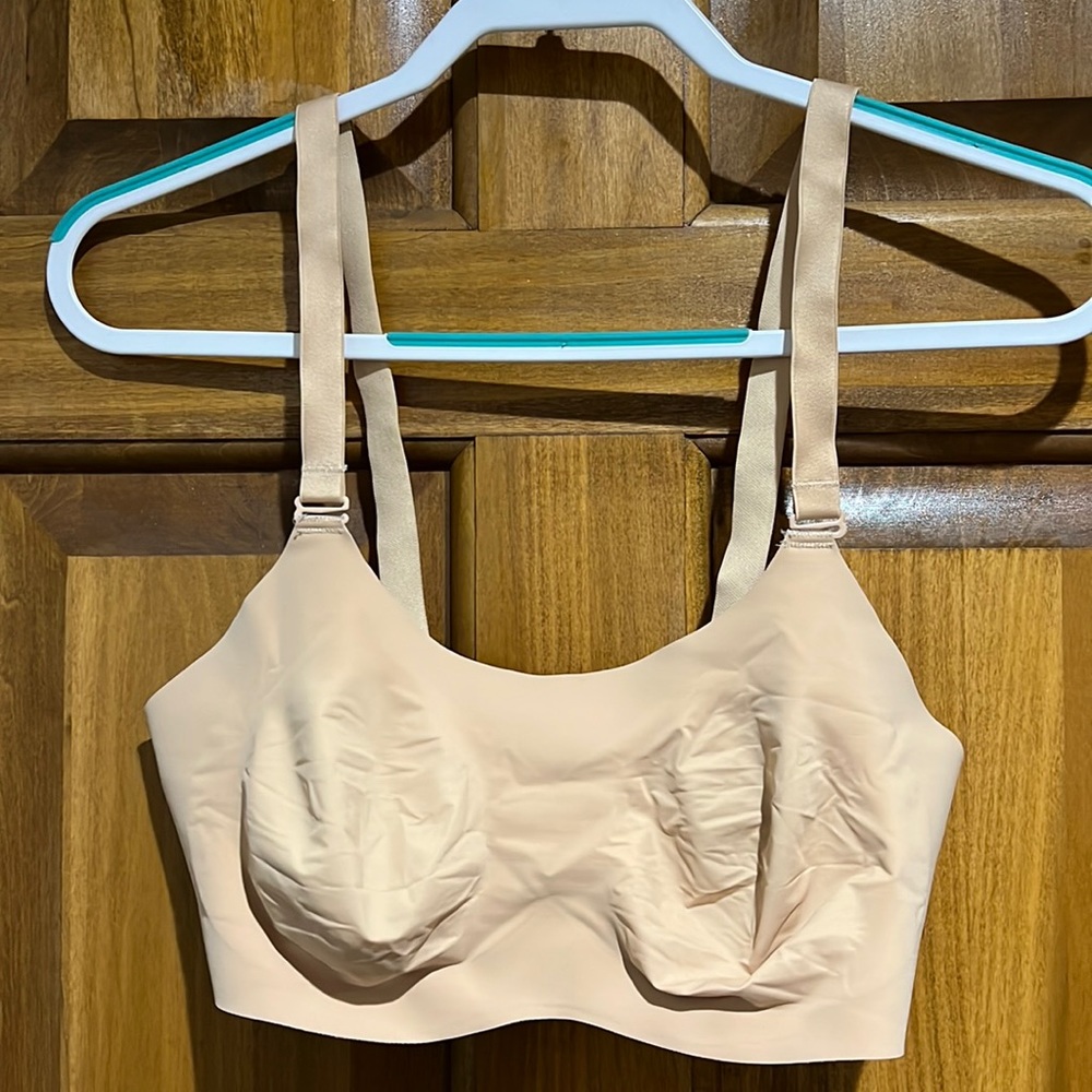 Knix Reversible Bra Size 6